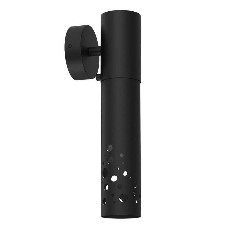 Stenska svetilka Tibia Buble