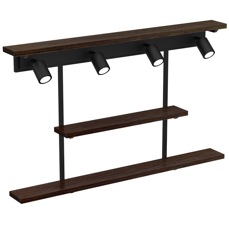 Wall light Shelf