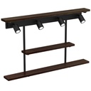 Stenska svetilka Shelf