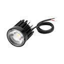 LED module SLA DC 50mm 1500lm 930 12D SNC3