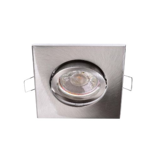 Downlight Alioth Eckig