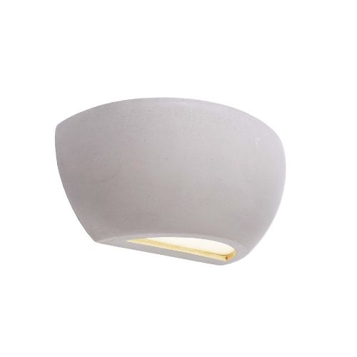 LED stenska svetilka Netito II