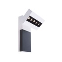 LED wall light Ceti 5