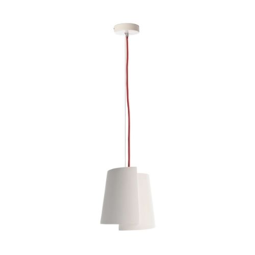 Pendant light Twister 