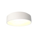 LED ceiling light Sculptoris 450 mm