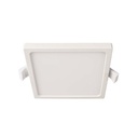 LED recessed ceiling light Alya