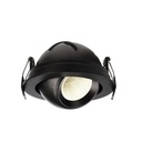 LED recessed ceiling light Bellatrix