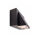 Surface-mounted wall light, Agudo II Down