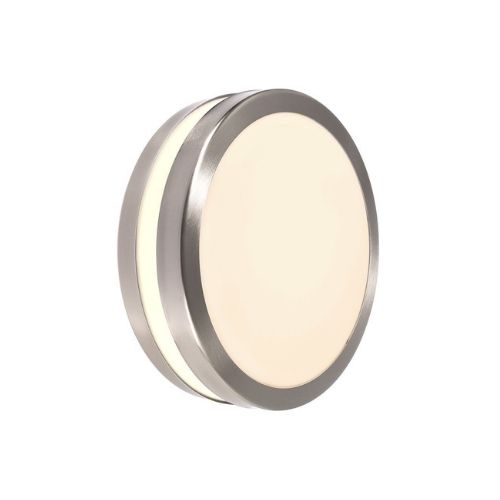 Wall light Scuti II Rund
