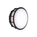 LED stenska svetilka Meissa