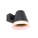 LED stenska svetilka Serpentis