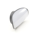 LED stenska svetilka Avior