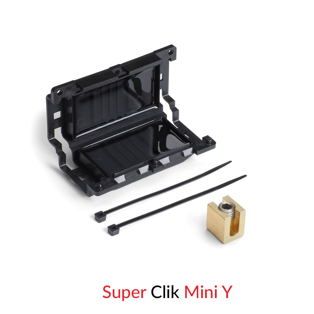 Super Clik Mini Y