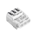 Sponka SDKF 3 (Škatla - 75 kos)