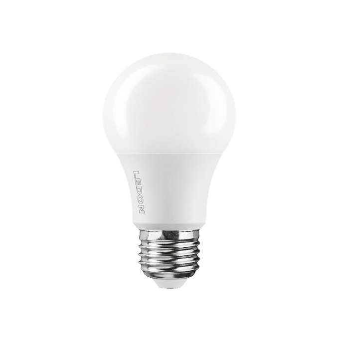 LED Bulb - 9.5W E27 CRI90 2700K