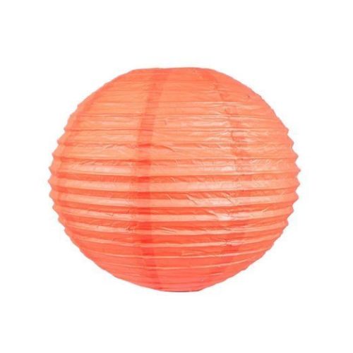 Pendant light Kokon paper ball