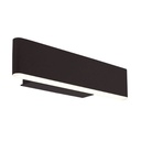 LED wall light Nicoletta