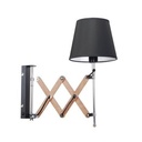 Wall light Mito E27