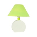 Kids table light Ofelia green