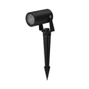 Outdoor floor light Destry