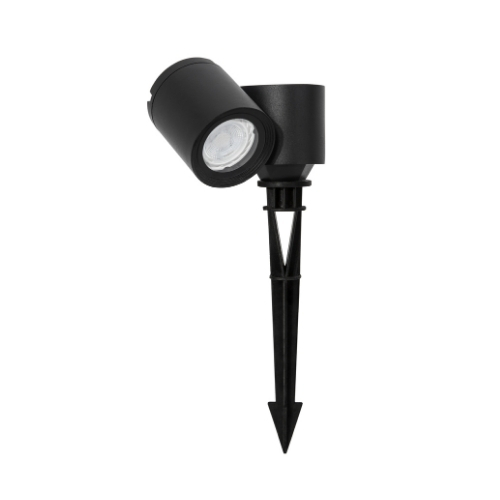 Outdoor floor light Focus