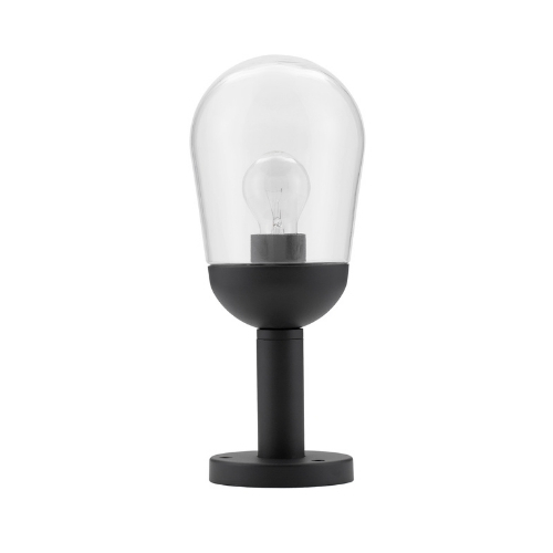 Outdoor floor light Omika