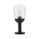 Outdoor floor light Omika