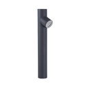 Outdoor floor light Ramo
