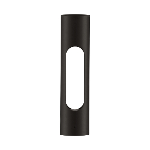 Outdoor floor light Ellery