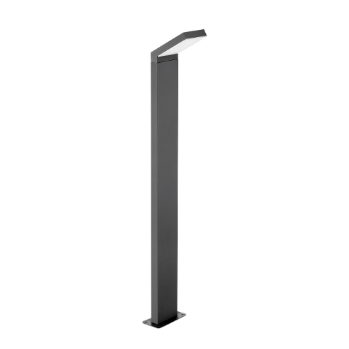 Outdoor floor light Park