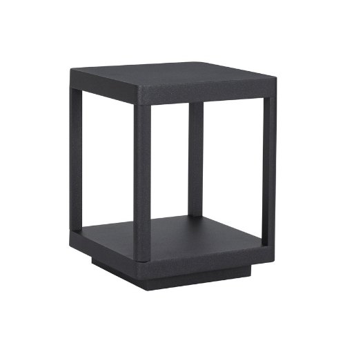 Outdoor floor light Surf