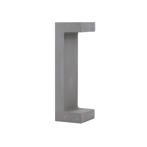 Outdoor floor light Aran
