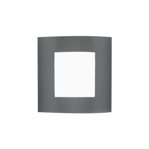 Zunanja stenska svetilka Zenith Square