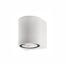 Outdoor wall light Nero Circle