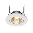 LED recessed ceiling light COB-68