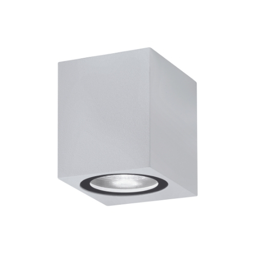 Outdoor wall light Nero Square