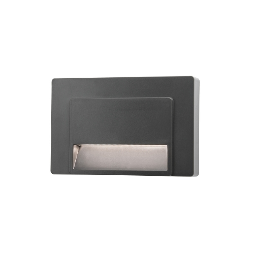 Outdoor wall light Luton Small