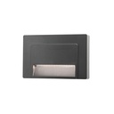 Outdoor wall light Luton Small