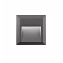 Outdoor wall light Pulsar Square