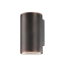 Outdoor wall light Nodus
