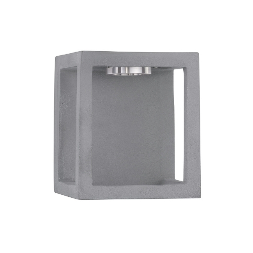 Outdoor wall light Bev