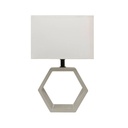 Namizna svetilka Vidal