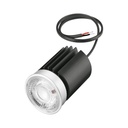 LED module SLA DC G2 50mm 1200lm 940 24D SNC