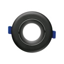 Vgradni obroč ACS TRIM RING SWIVEL 75mm WH 30°