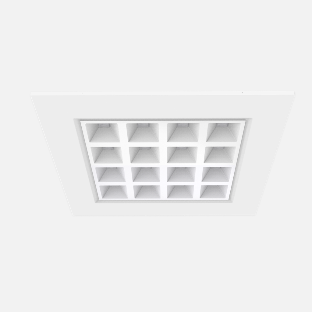 Built-in LED panel Kaldera - 1