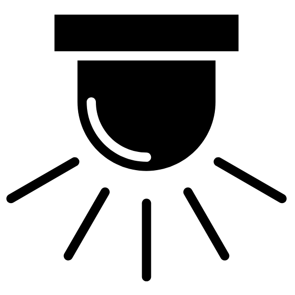 LED zasilna razsvetljava