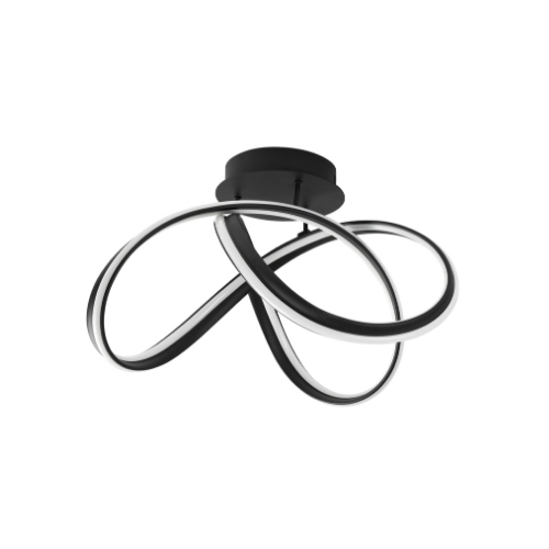 LED stropna svetilka Truno