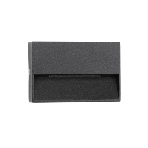 Outdoor wall light Vision