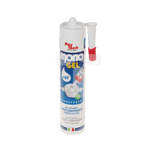 Monogel tube 300ml IP68