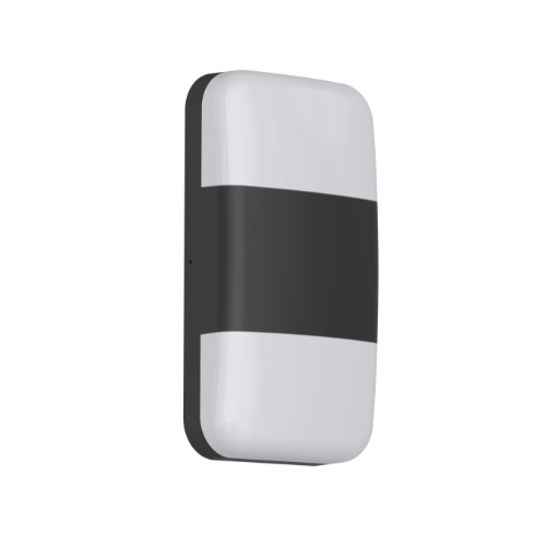 LED stenska svetilka Wanda